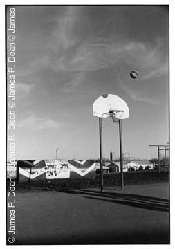 Basketball, Bismarck, ND