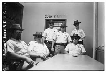 Cass County Sheriff’s Deputies, Fargo, ND
